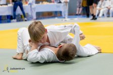 27.04.2025 Wachau JUDO Kids Cup